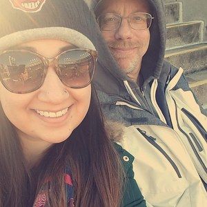 Meet your Posher, Marissa